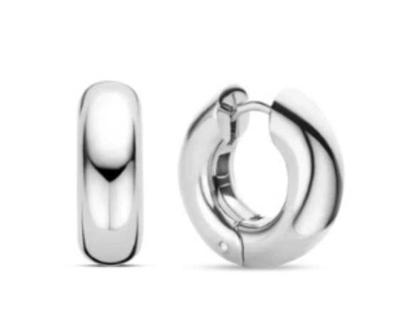 Ohrringe Ti Sento Milano Dame in Silber 7909SI - 7909SI